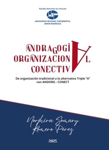 Andragogía organizacional conectiva