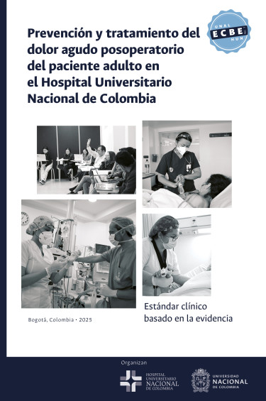 Estándar clínico basado en la evidencia