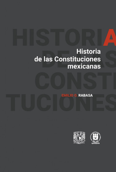 Historia de las constituciones mexicanas