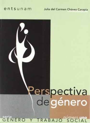 Portada: Perspectiva de género