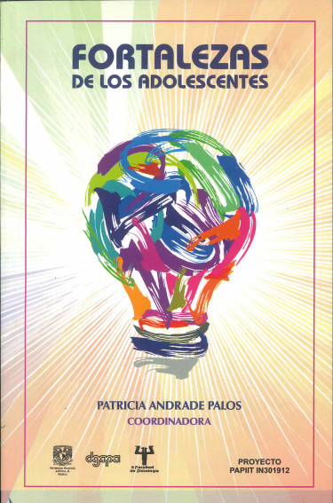 Portada: Fortalezas de los adolescentes