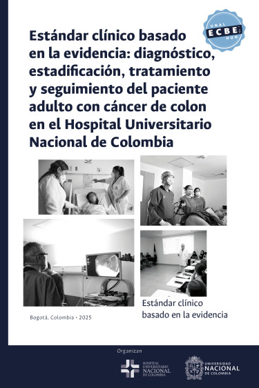 Estándar clínico basado en la evidencia