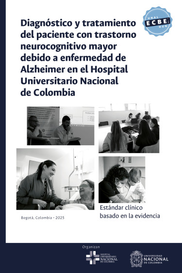 Estándar clínico basado en la evidencia