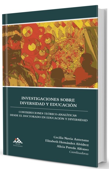 Investigaciones sobre diversidad y educación: