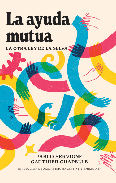 La ayuda mutua