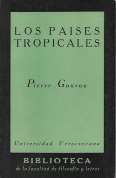 Los países tropicales