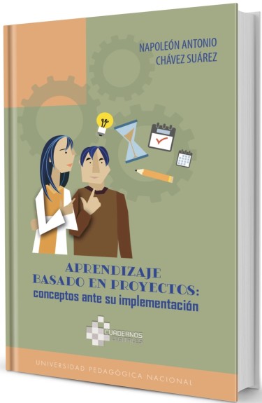 Aprendizaje basado en proyectos: