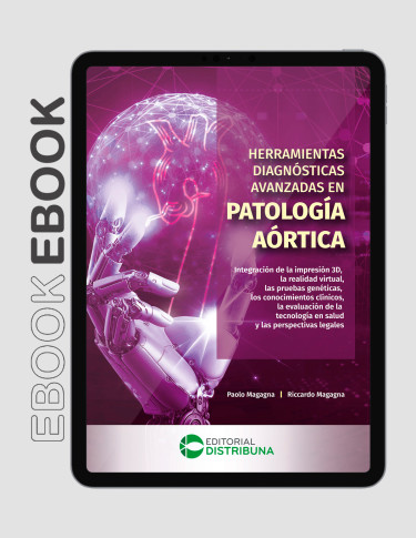Herramientas diagnósticas avanzadas en patología aórtica