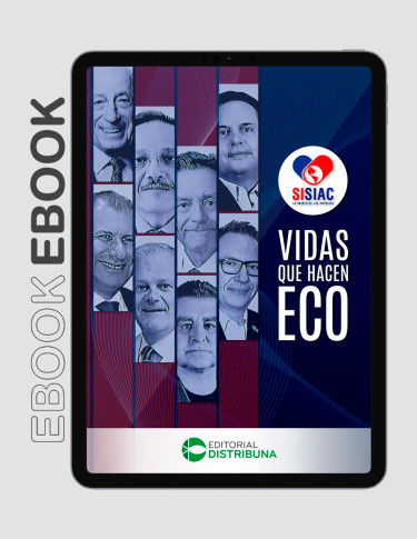 Vidas que hacen eco
