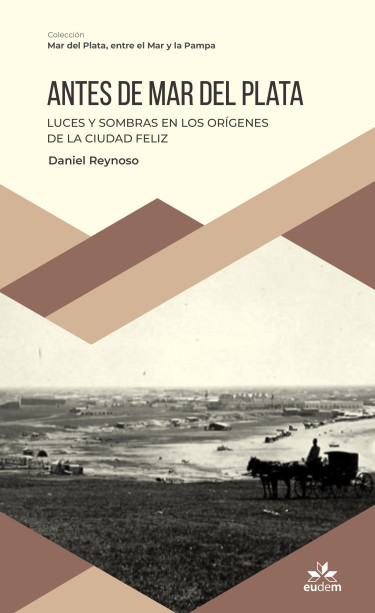 Antes de Mar del Plata