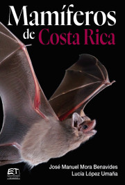 Mamíferos de Costa Rica