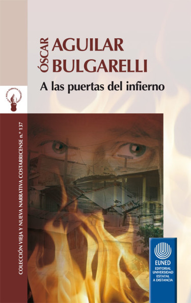 A las puertas del infierno