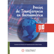 Precios de Transferencia en Iberoamérica
