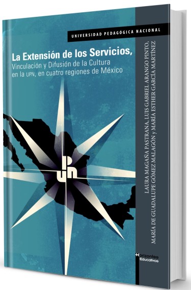 La extensión de los servicios.