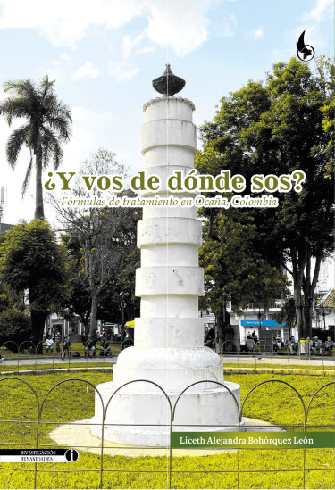 ¿Y vos de dónde sos?
