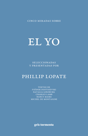 Cinco miradas sobre el yo