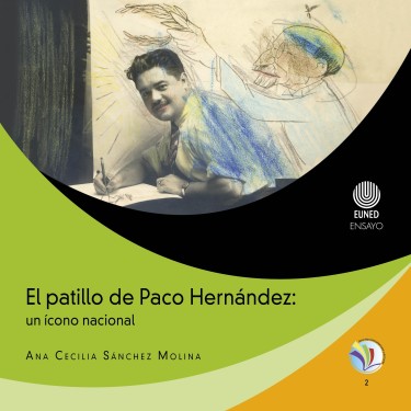El patillo de Paco Hernández: un ícono nacional