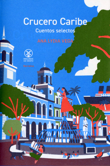 Crucero Caribe