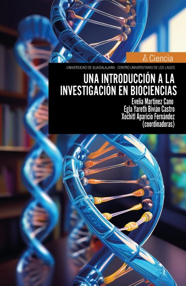 Una introducción a la investigación en biociencias