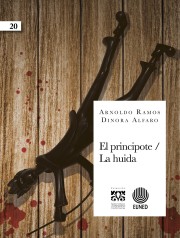 El principote/La huida