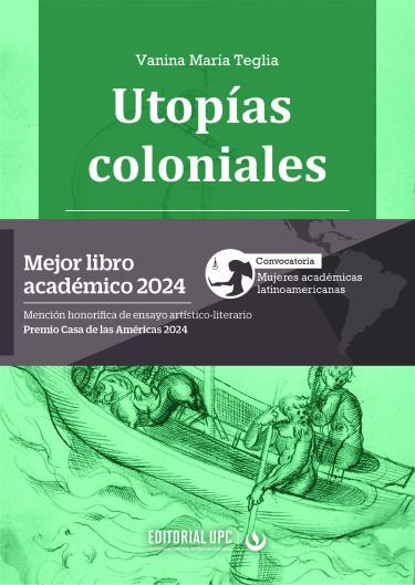 Utopías coloniales (pack)