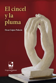 Portada de la publicación El cincel y la pluma