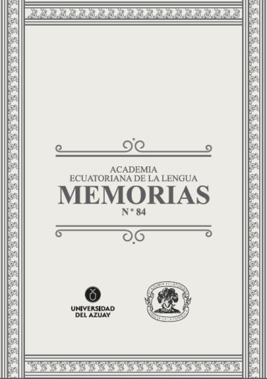 Academia Ecuatoriana de la Lengua