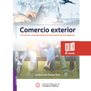 Comercio exterior