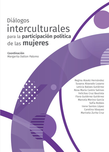 Diálogos interculturales para la participación política de las mujeres