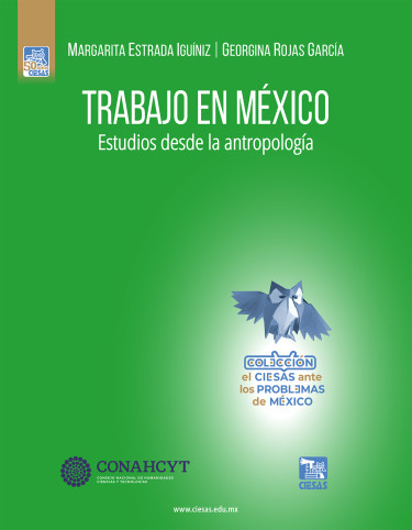 Trabajo en México.