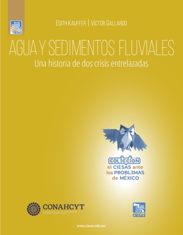 Agua y sedimentos fluviales