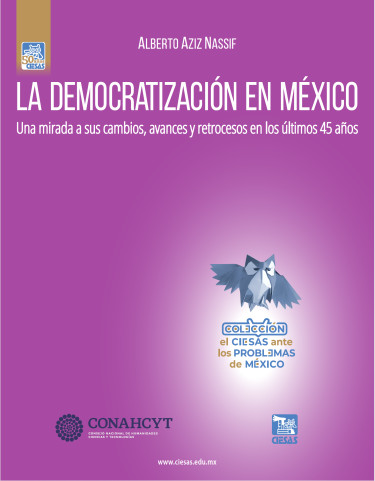 La Democratización en México
