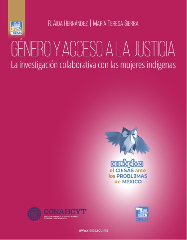 Género y acceso a la justicia