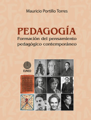 Pedagogía: formación del pensamiento pedagógico contemporáneo