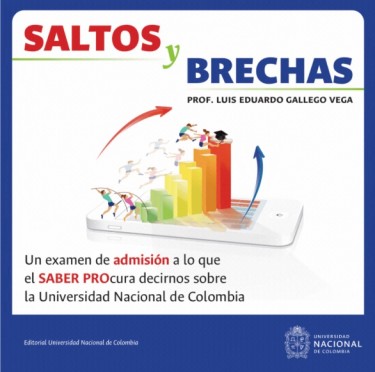 Saltos y brechas