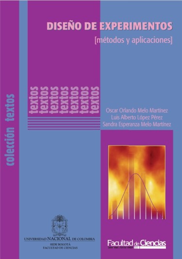Diseño de Experimentos