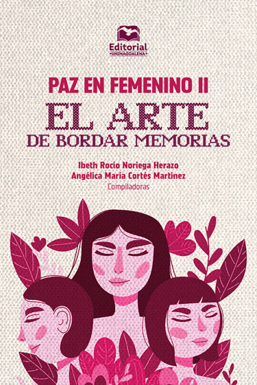 Paz en femenino II