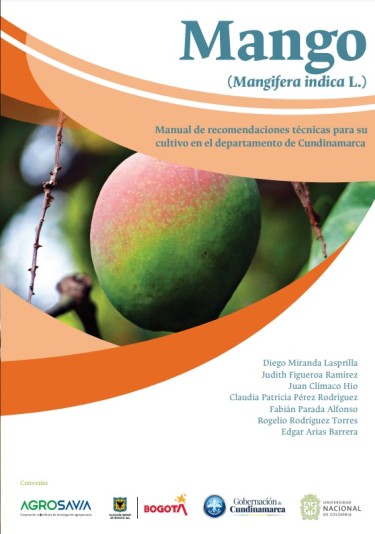 Mango (Mangifera indica L.)
