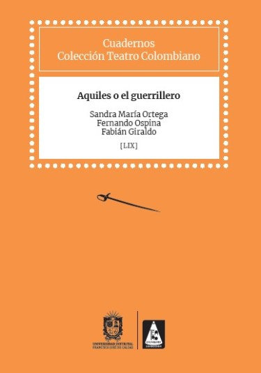 Aquiles o el guerrillero