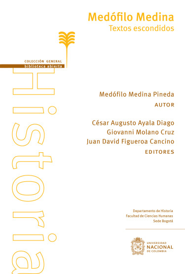 Medófilo Medina