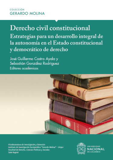 Derecho civil constitucional