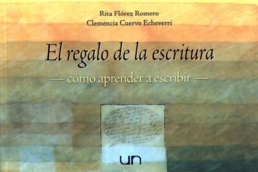 El regalo de la escritura