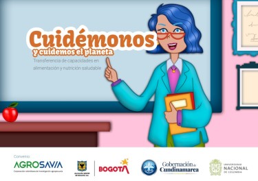 Cuidémonos y cuidemos el planeta