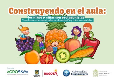 Construyendo en el aula
