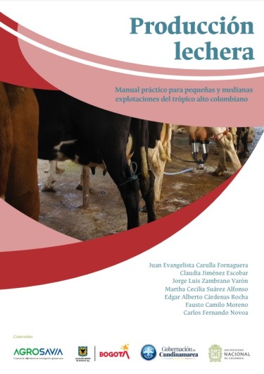 Producción lechera