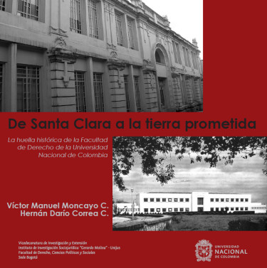 De Santa Clara a la tierra prometida
