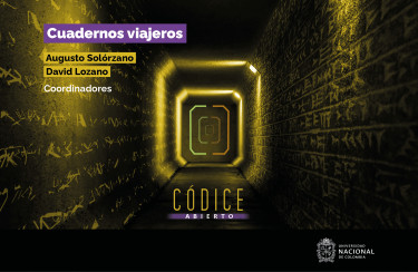 Cuadernos viajeros