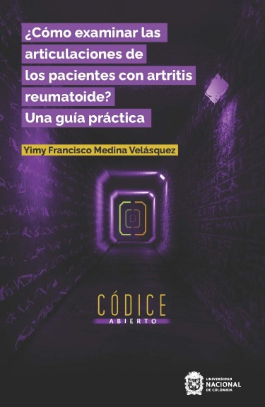 ¿Cómo examinar las articulaciones de los pacientes con artritis reumatoide?