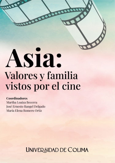 Asia: Valores y familia vistos por el cine