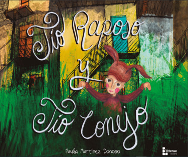 Tío raposo y tío conejo